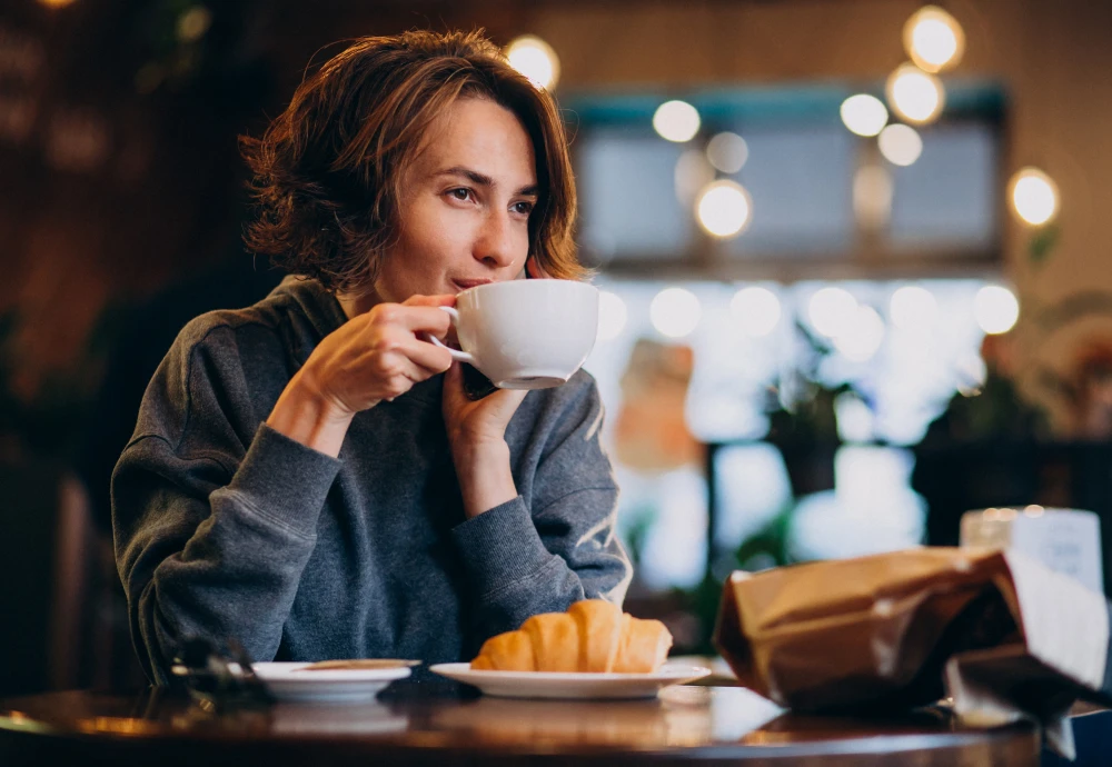 how to make espresso at home with a machine