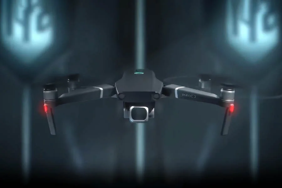 best selling drones