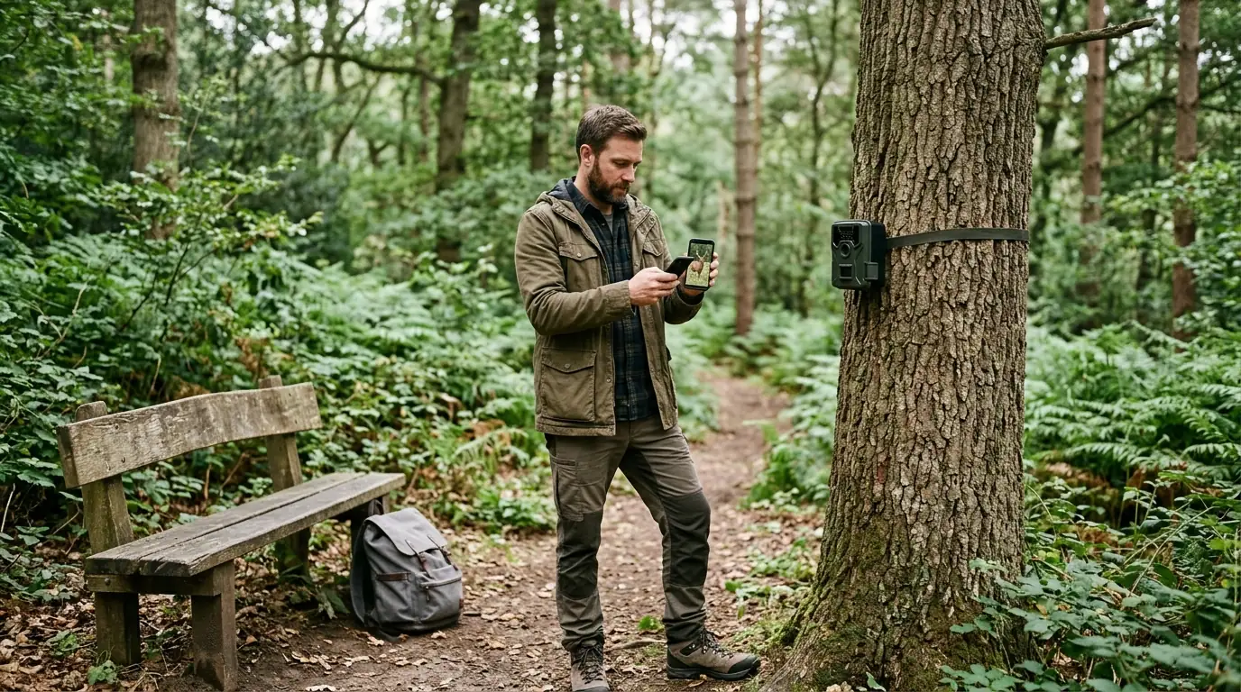 Are WiFi Trail Cameras Worth It? Pros and Cons