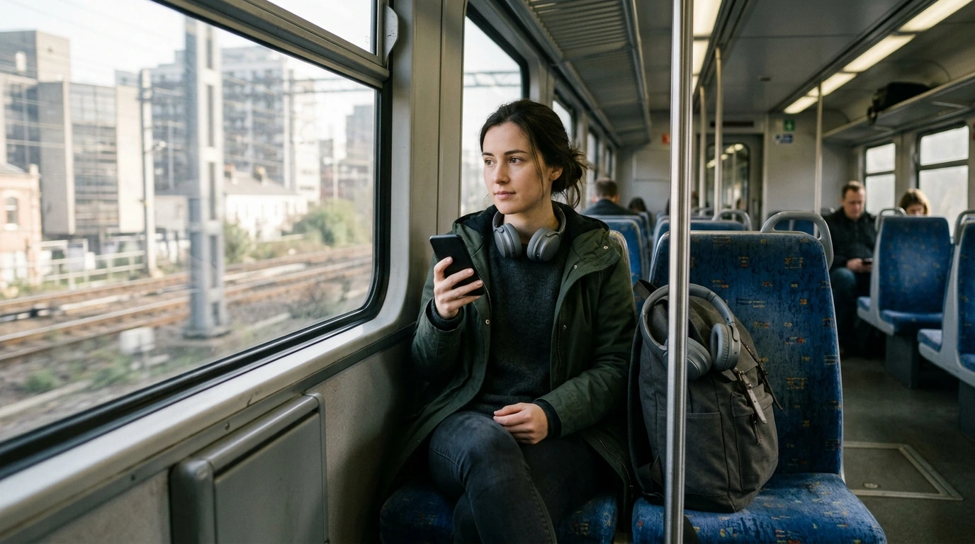 Can Social Media Cause Overstimulation? Signs & Tips