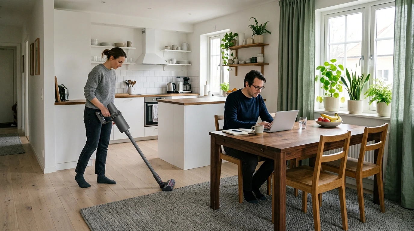 Do Silent Vacuum Cleaners Exist? Noise Explained