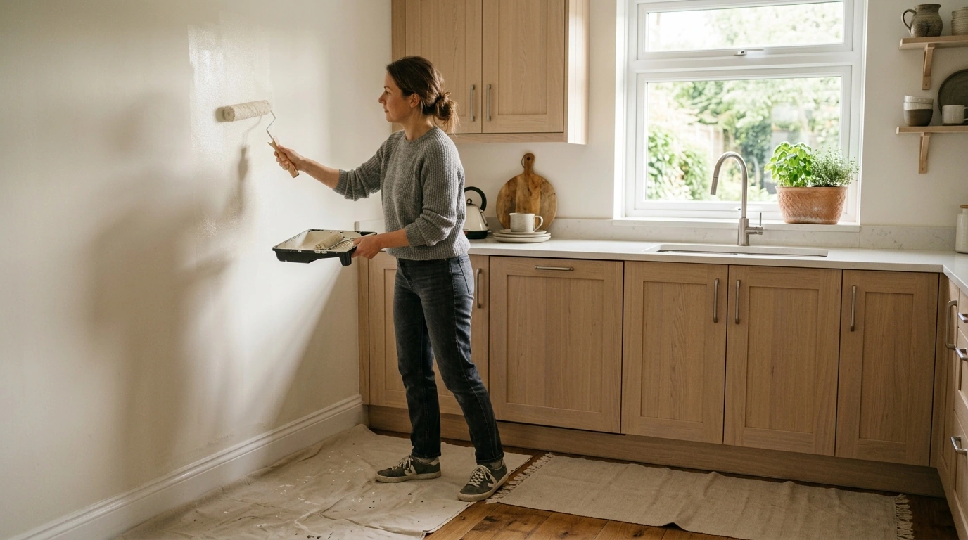 Affordable Home Upgrades for Better Resale Value