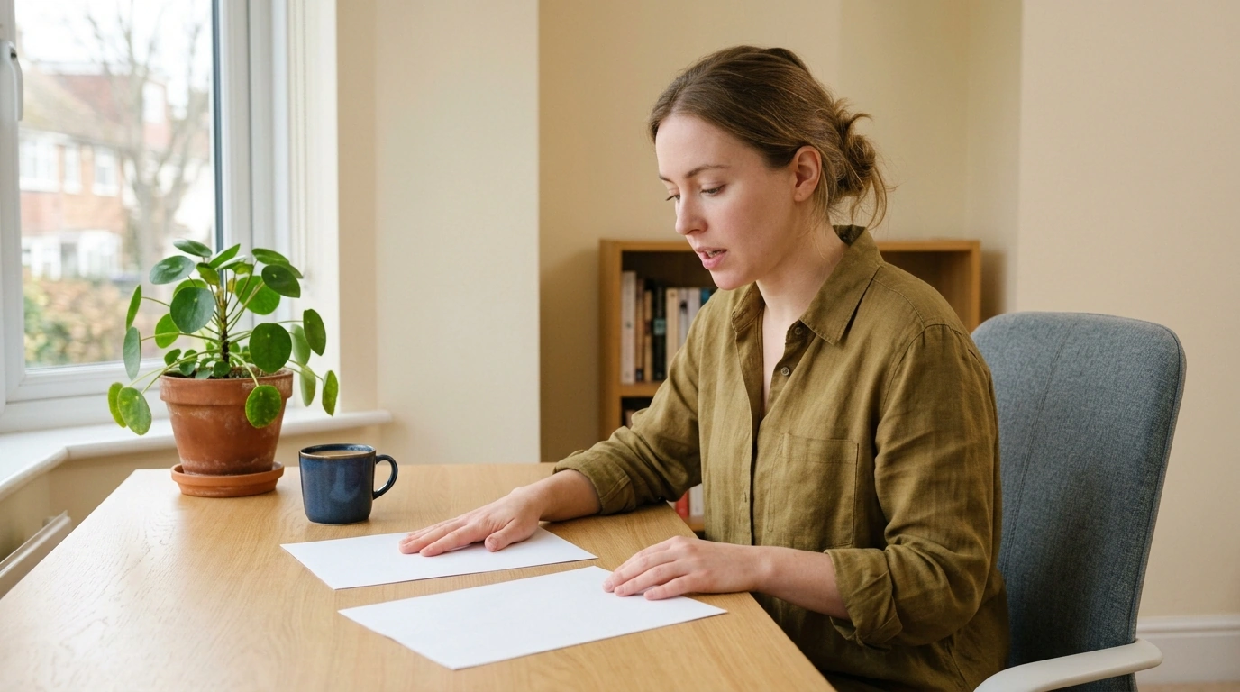 How to Show Your Skills Match a Job Description