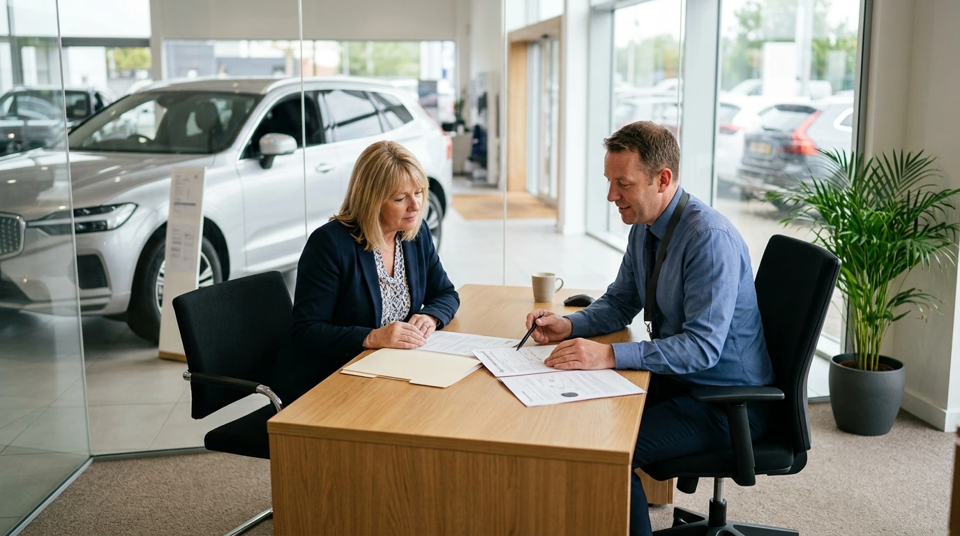 How Long Does Vehicle Gap Insurance Last?