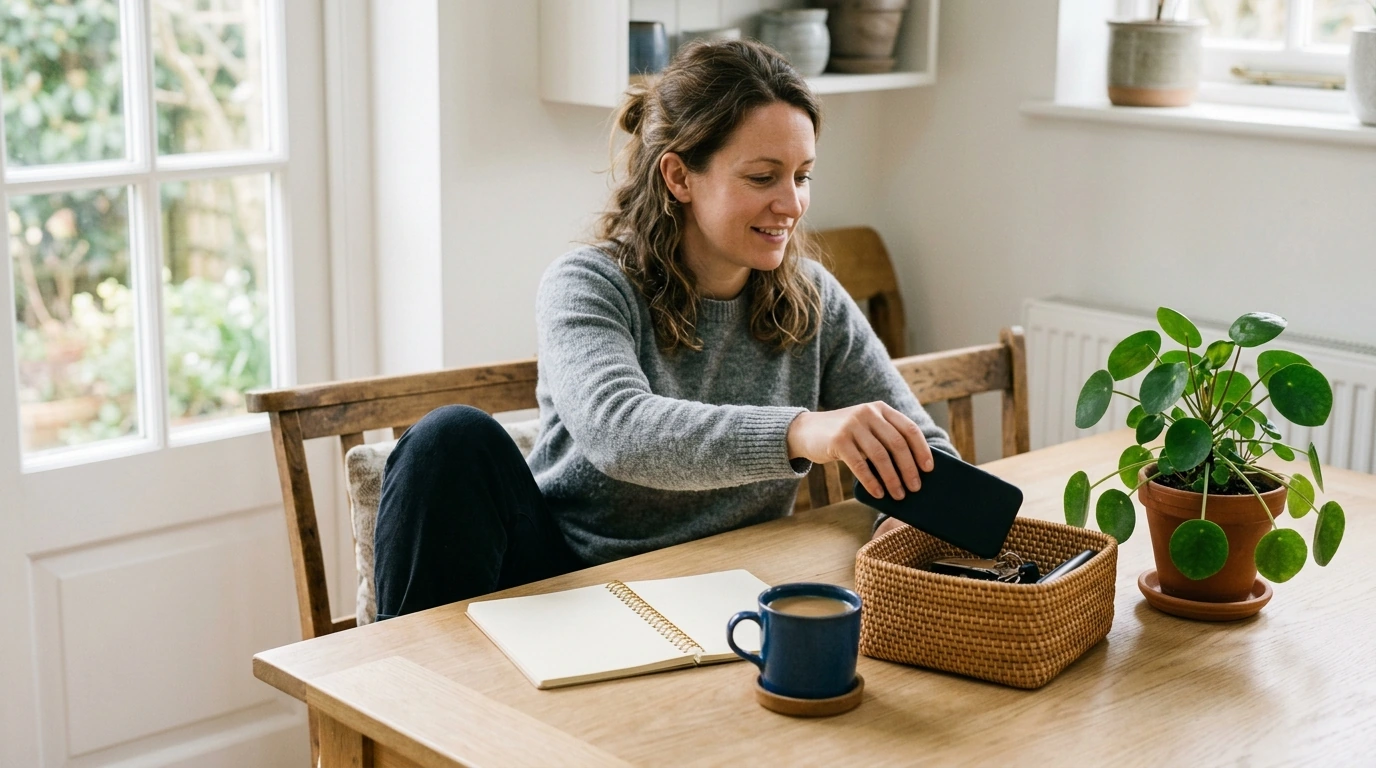 How to Actually Stop Social Media Addiction in 4 Steps