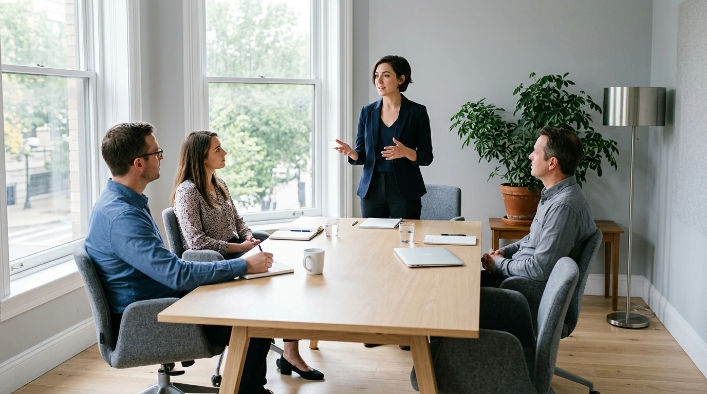 How to Start a 1-Minute Speech: A Simple Guide