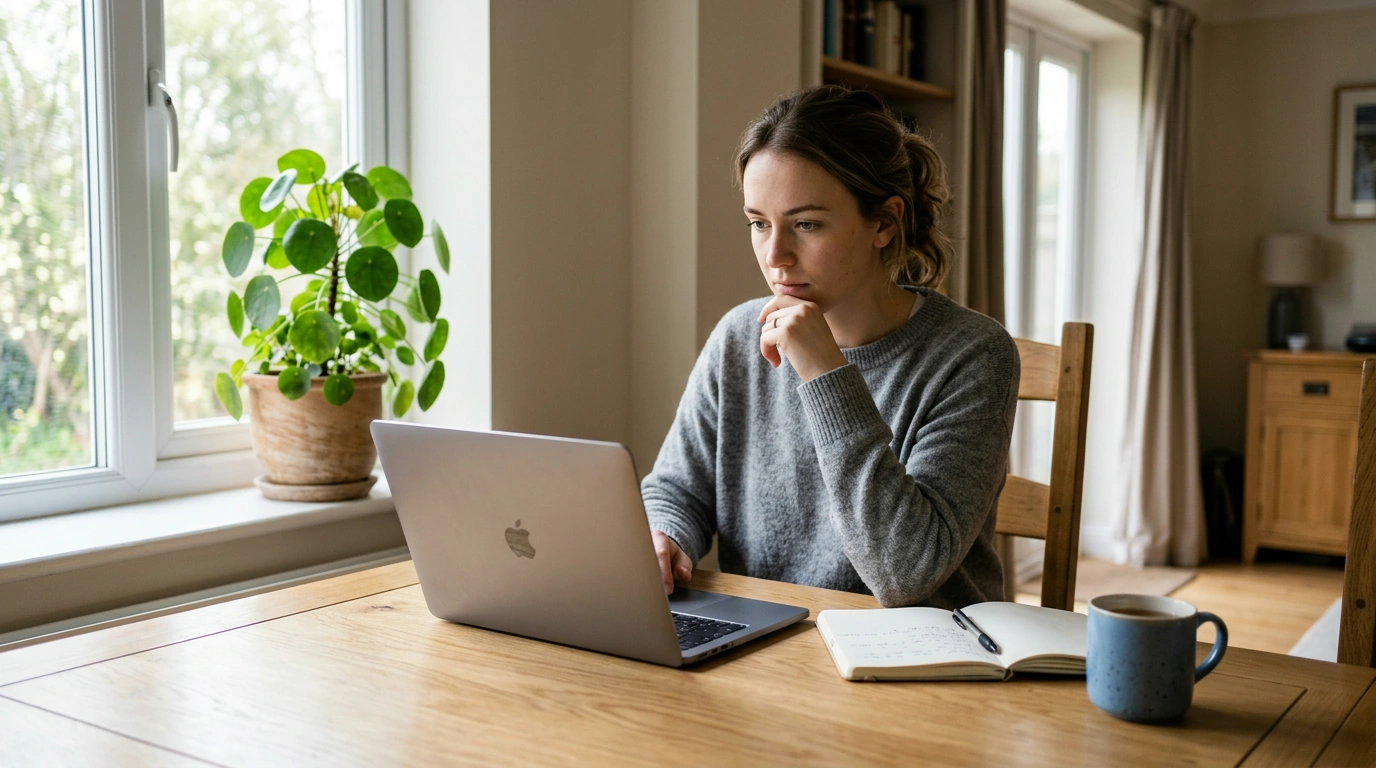 AI Prompts for Beginners: Start, Refine, and Verify
