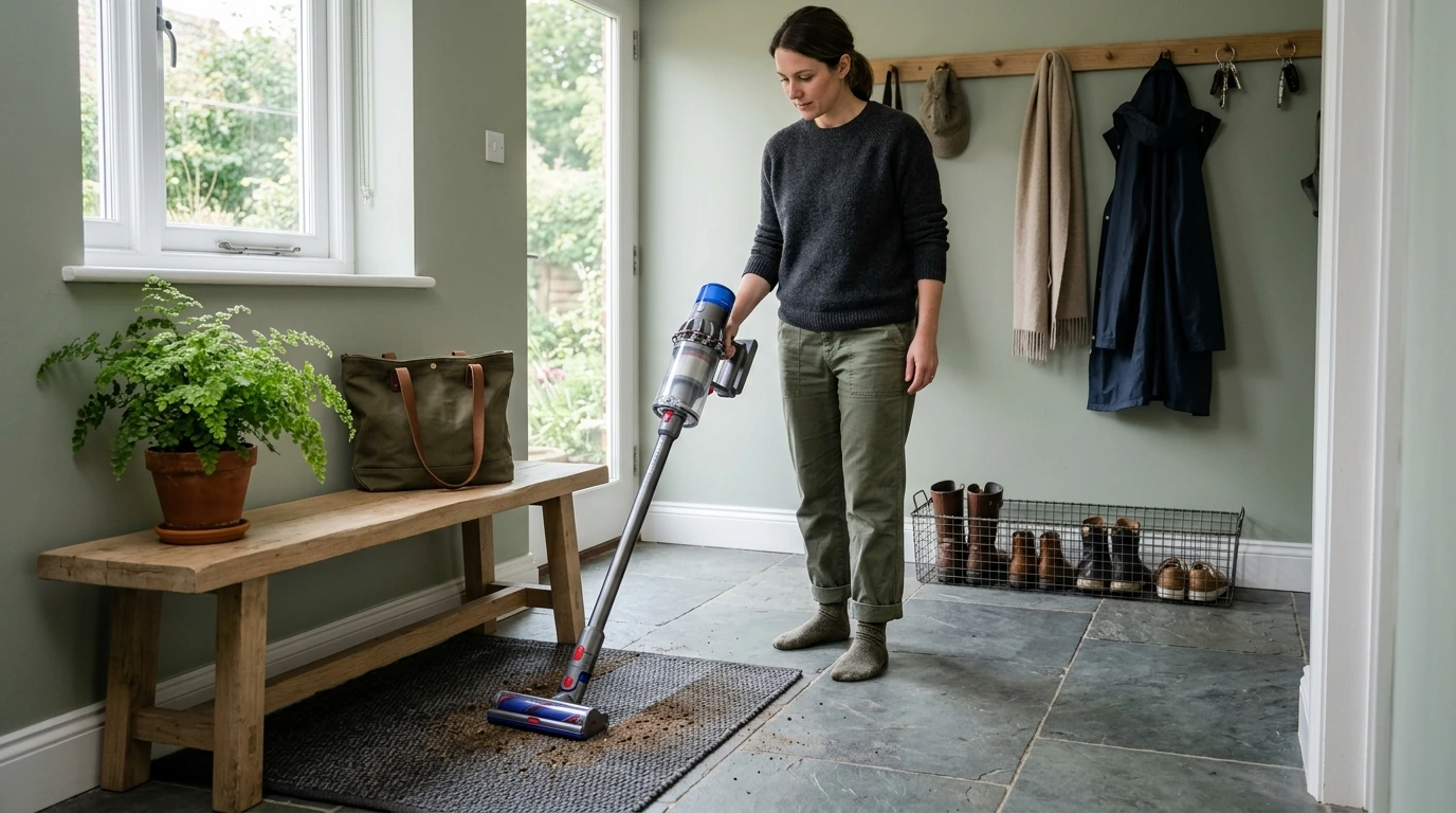 Is 20,000 Pa Suction Good? Vacuum Power Explained