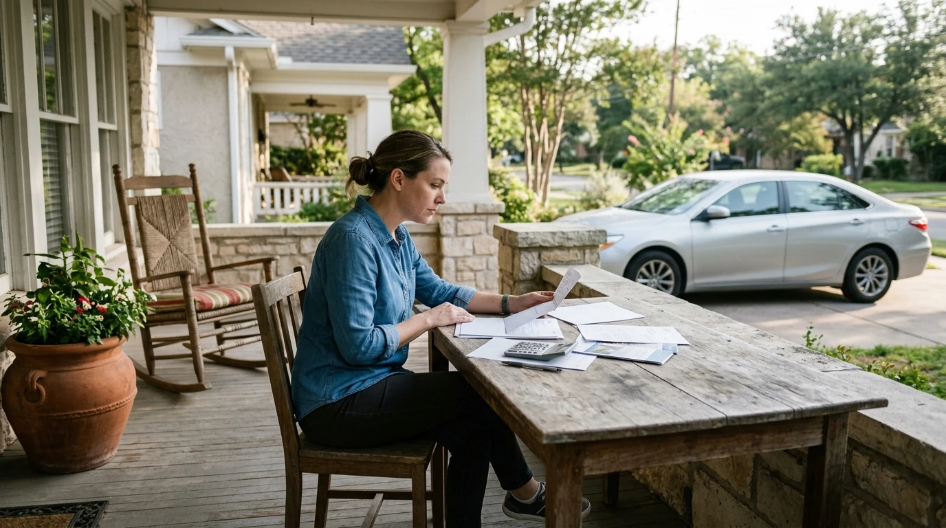 Is Gap Insurance Worth It in Texas? When to Buy
