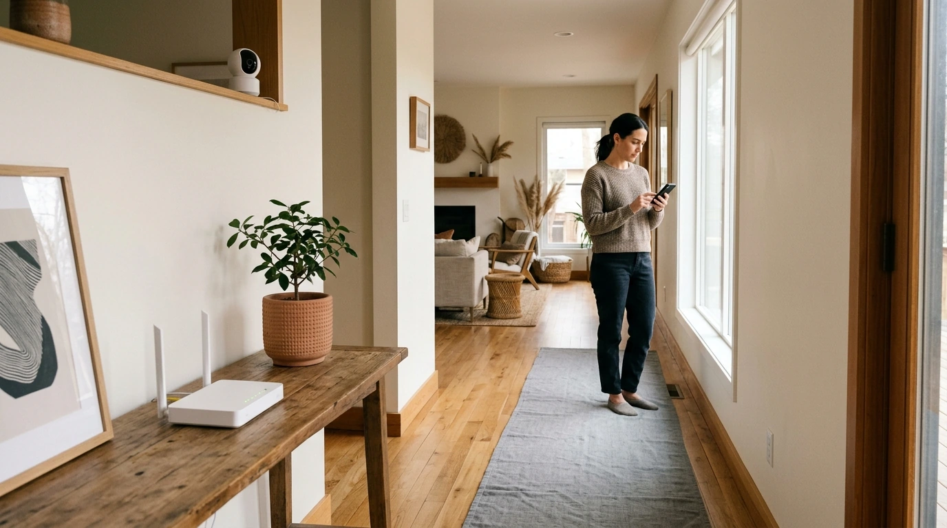 Wi-Fi Camera Disadvantages: What to Check Before Buying