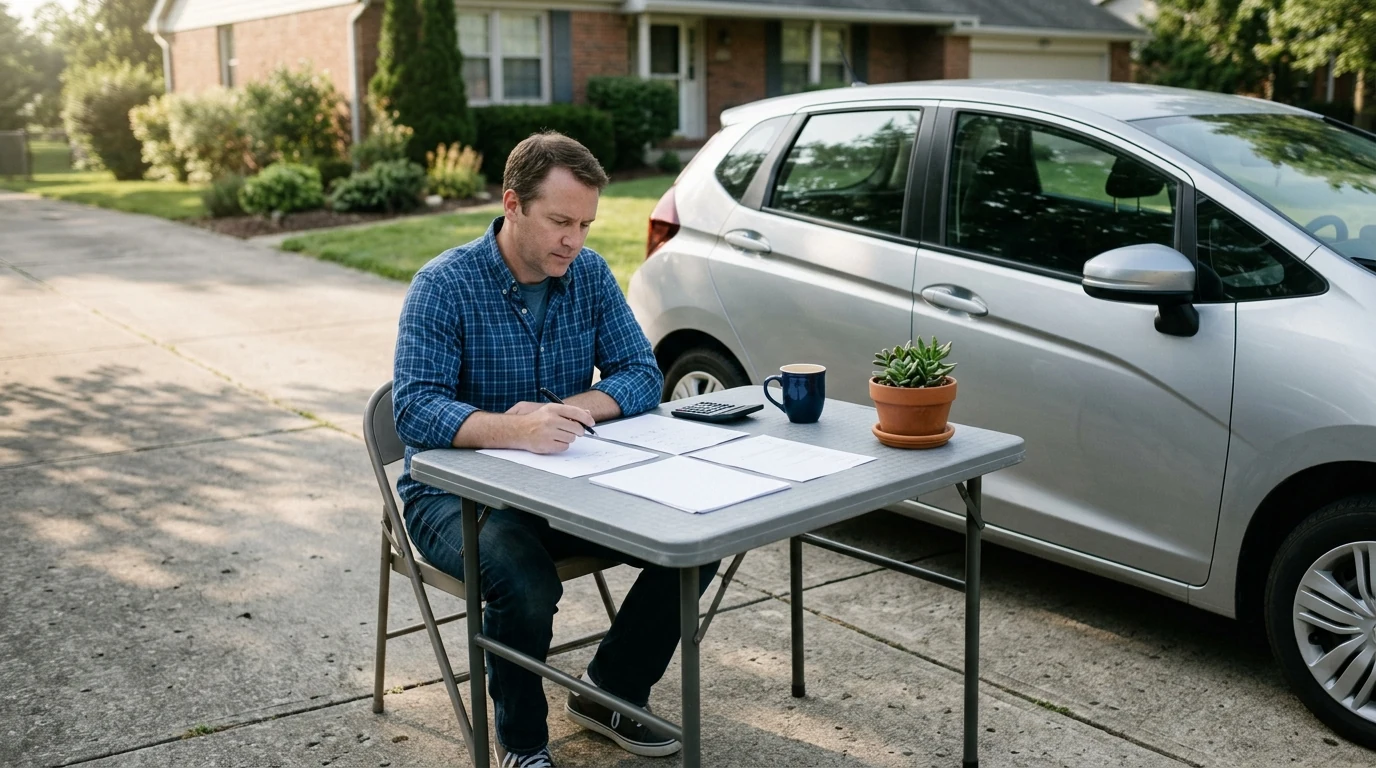 Dave Ramsey on Gap Insurance: When It Makes Sense