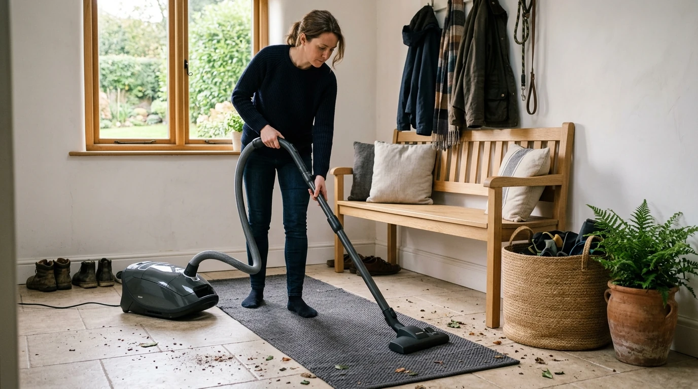 Quiet and Powerful Vacuum Cleaners: What to Look For