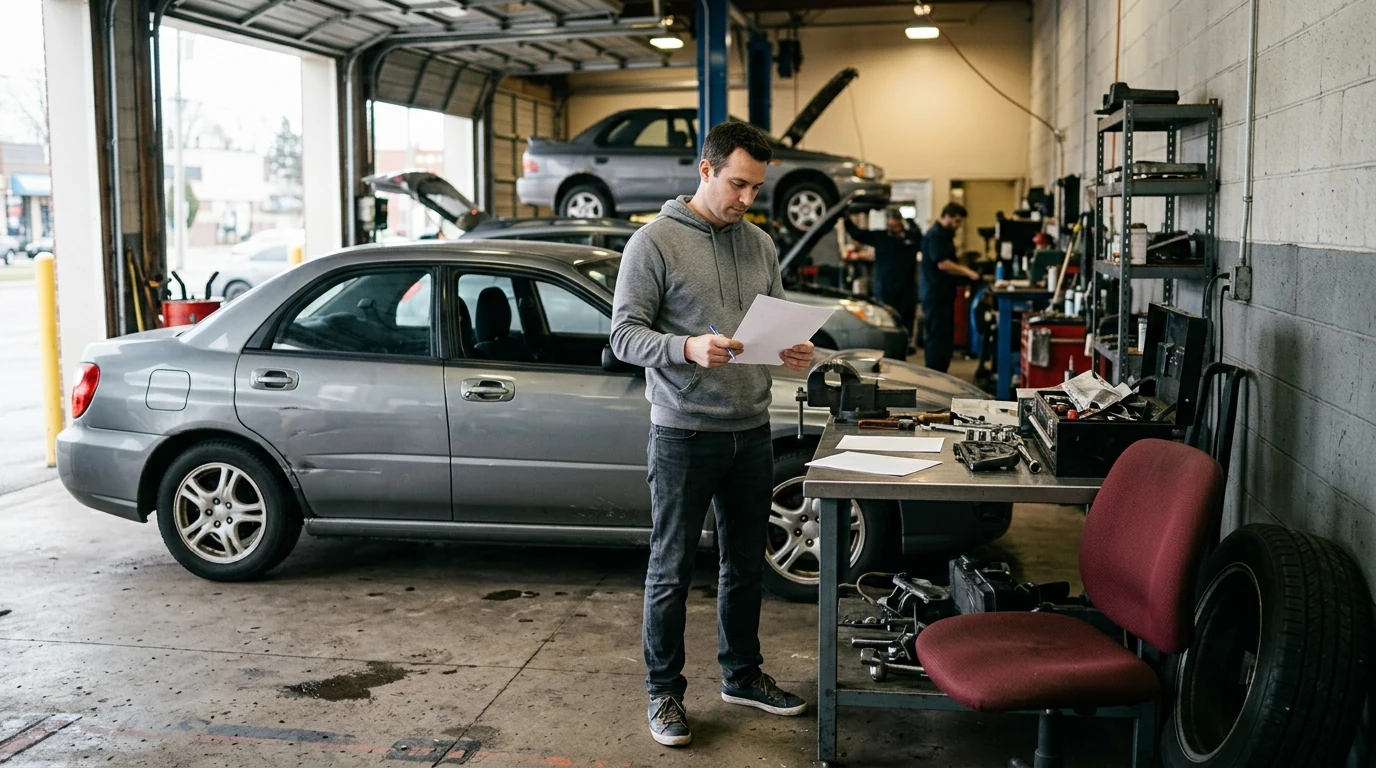 What Is Not Covered Under Gap Insurance? Exclusions