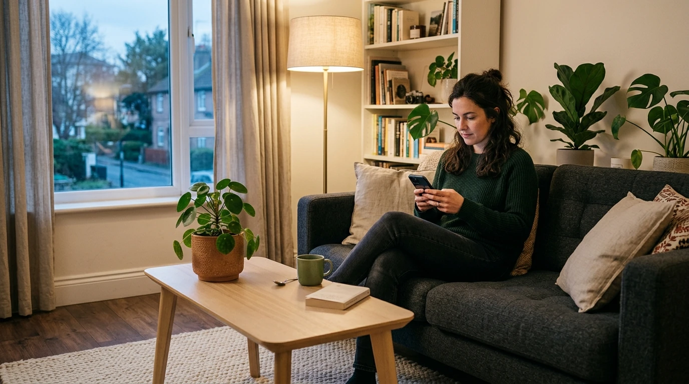 What Is Social Media Addiction? Signs and Solutions