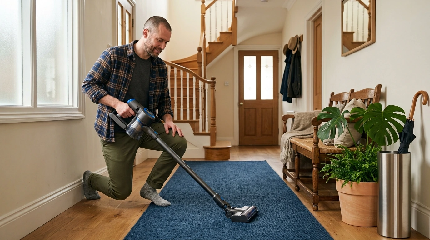 Best Cordless Vacuum Cleaner 2026: Reddit Picks