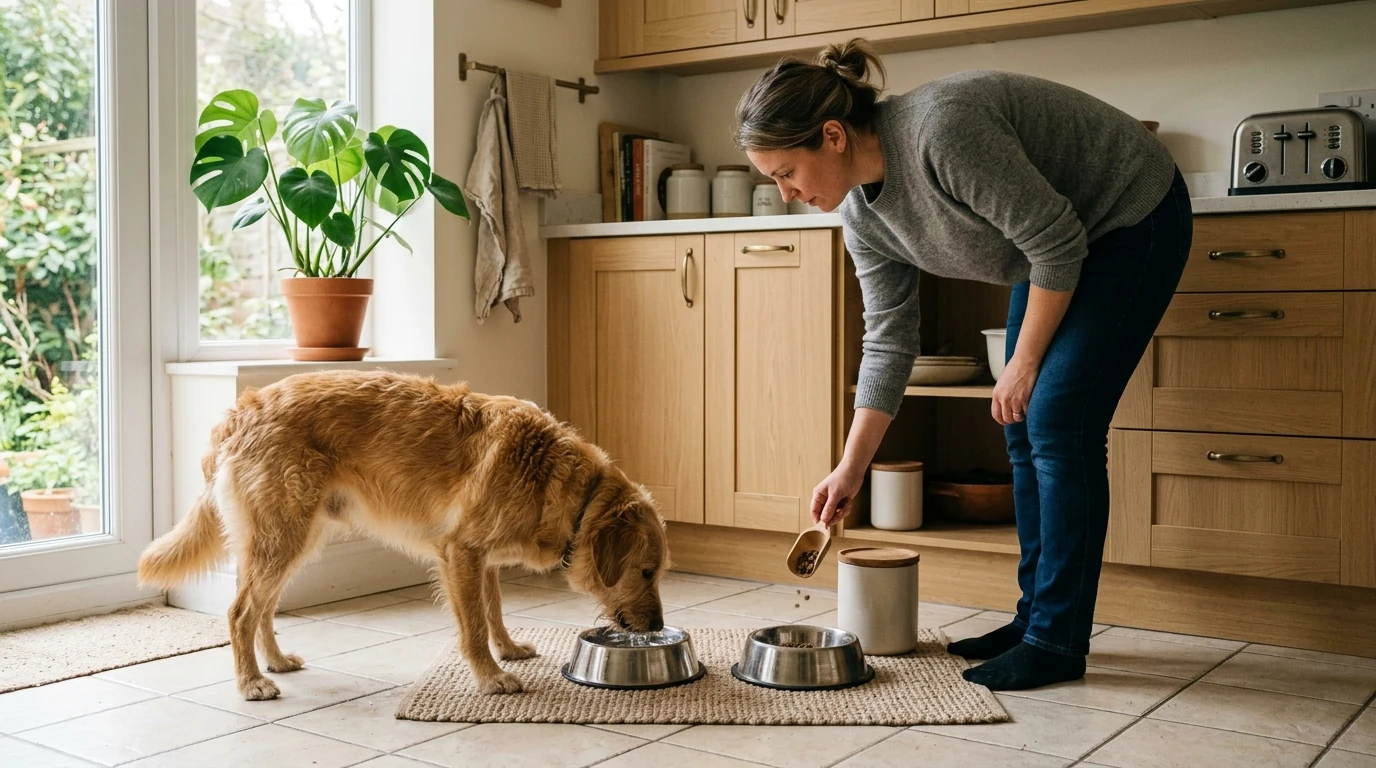 Best Non-Toxic Dog Bowls: Materials and Care