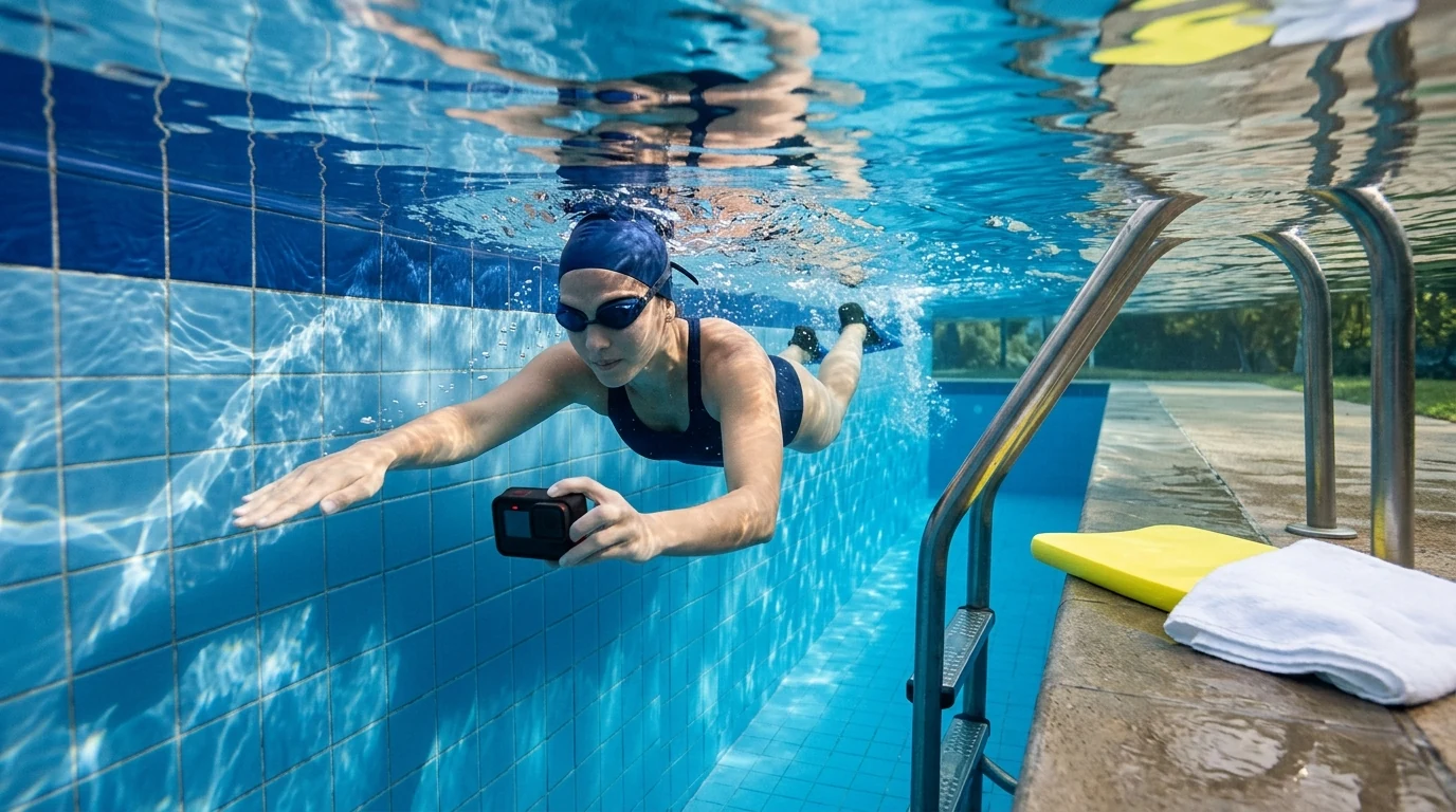 Best Underwater Camera Under $100: What to Look For