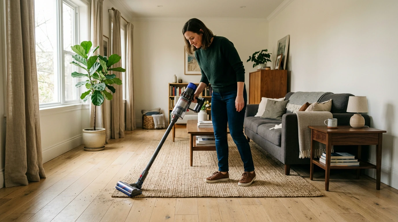 Worst Cordless Vacuum? How to Spot a Poor Buy
