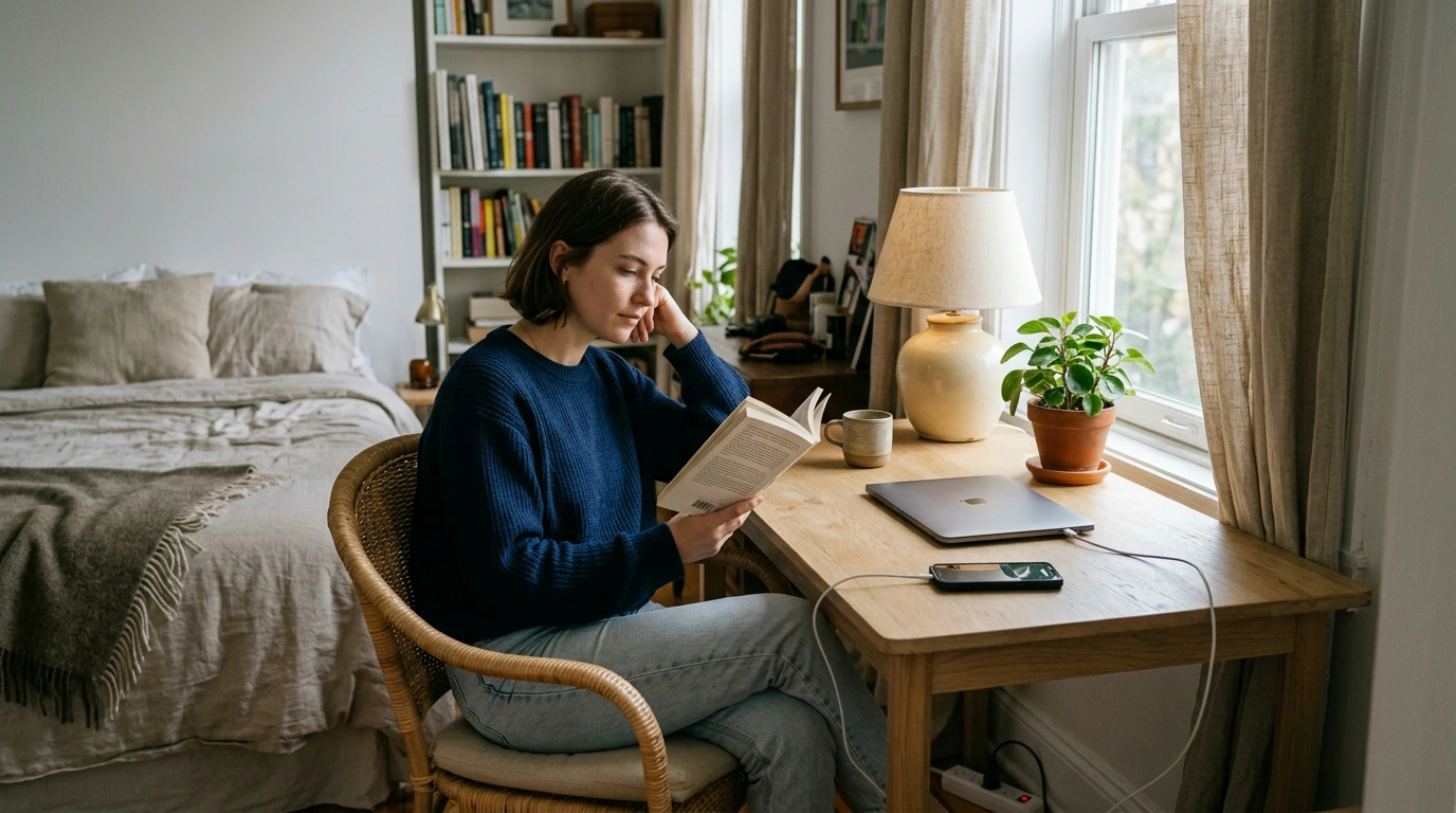 Charging Habits That Help Your Devices Last Longer