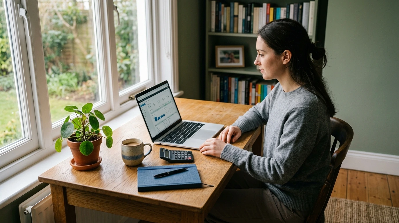 Money Mindset for New Entrepreneurs: 7 Practical Habits