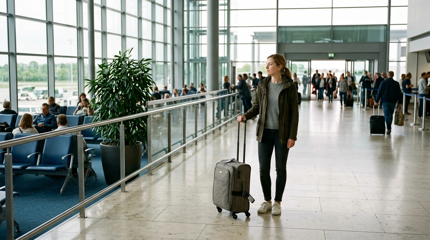 Stay Aware, Not Paranoid: Practical Travel Safety Tips