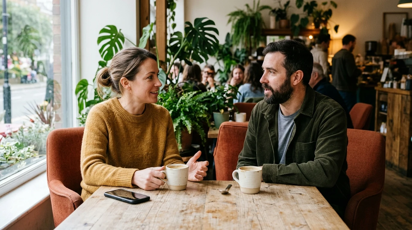 Dating Someone Without Social Media: Should You Worry?