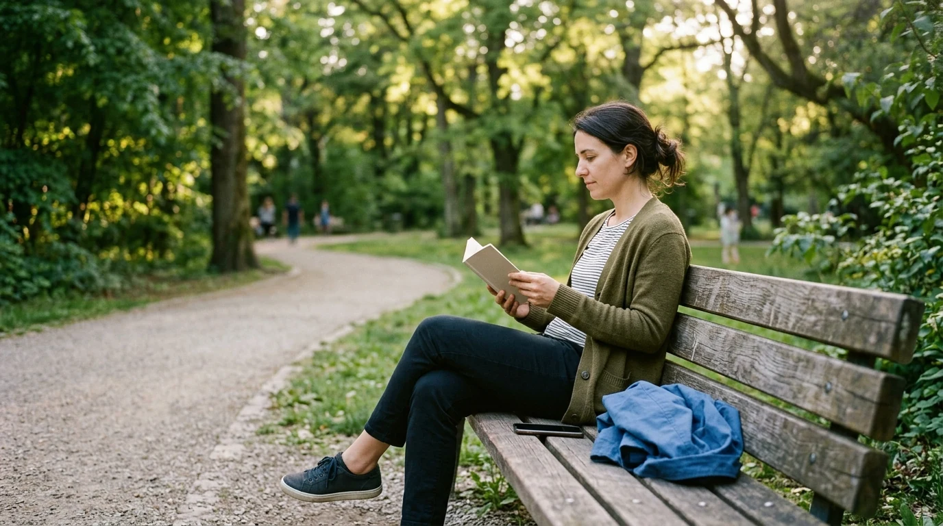 Is Life Better Without Social Media? How to Decide