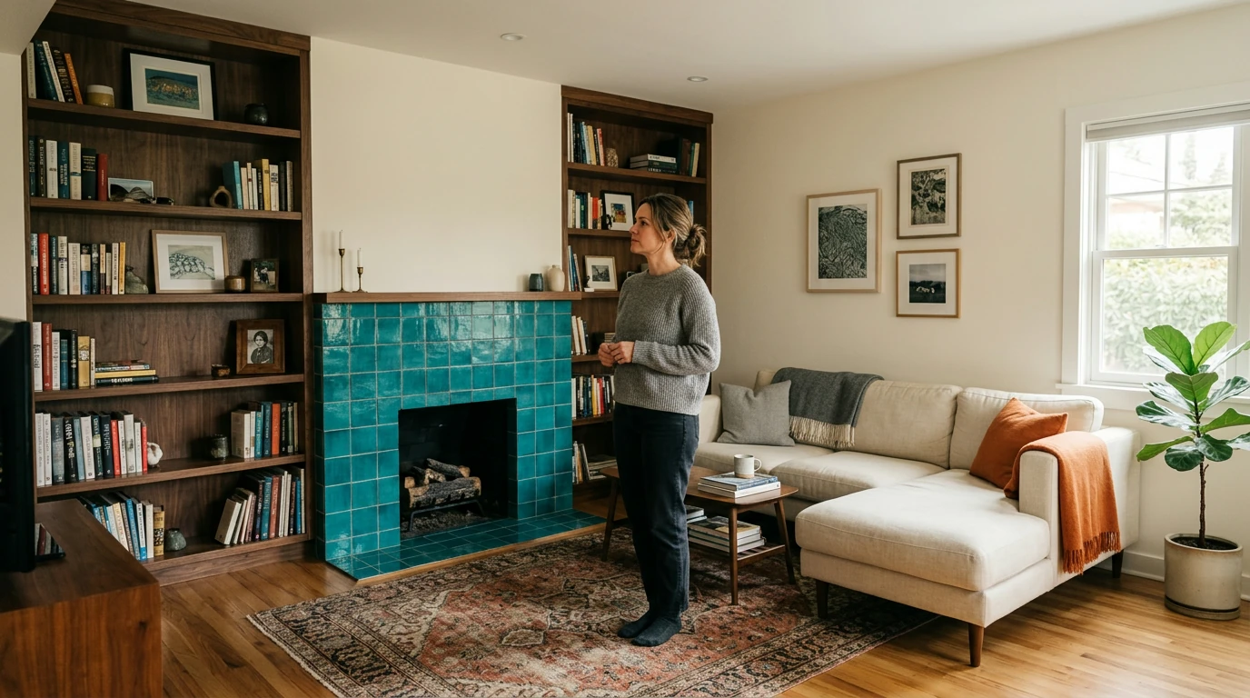 Home Upgrades That May Not Add Resale Value