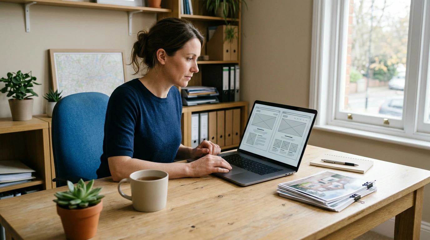 Best Websites for Real Estate Agents: How to Choose