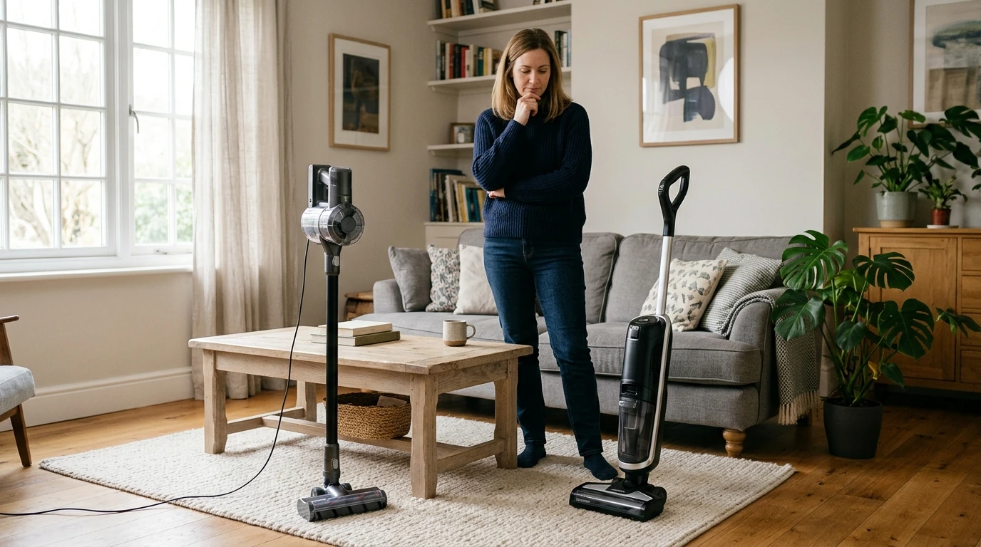 What Is the Number One Rated Home Vacuum Cleaner?