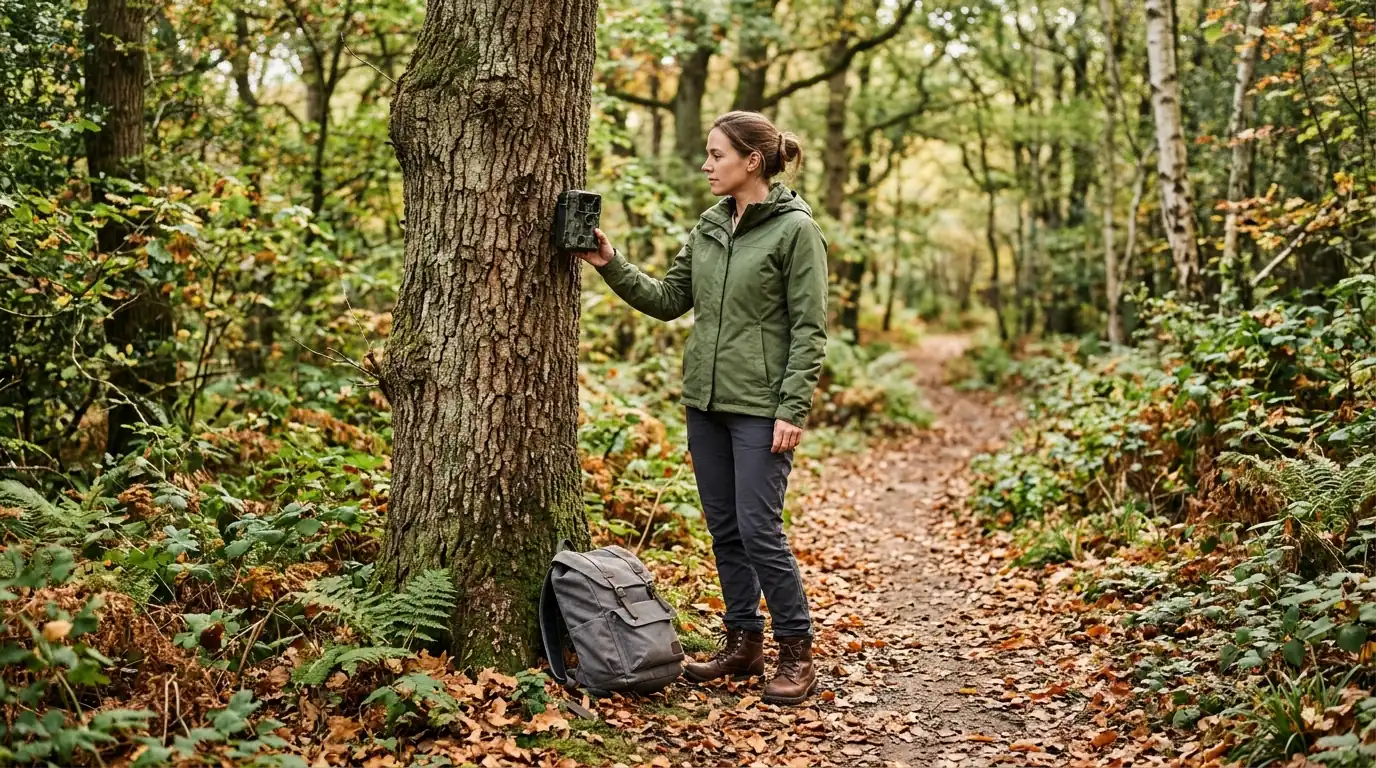 No-Fee Cellular Trail Cameras: What “Free” Really Means