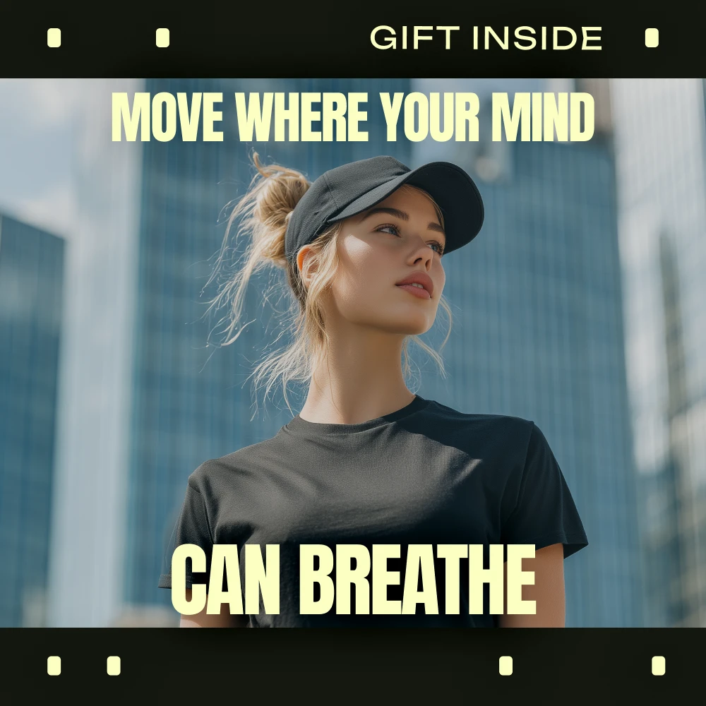 Outdoor Movement for Mental Well-Being: A Gentle Guide