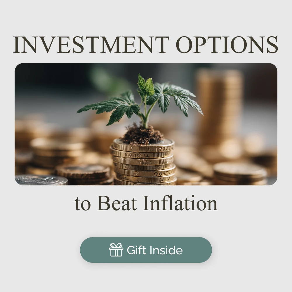 Beat Inflation: Build a Resilient Investment Portfolio